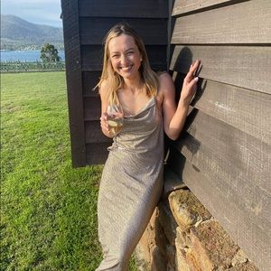 Meet your Posher, Gabrielle